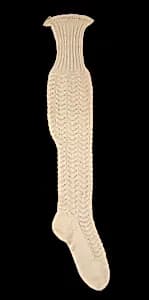 Stockings by Unknown Artist