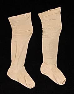 Stockings by Unknown Artist