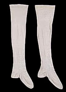 Stockings by Unknown Artist