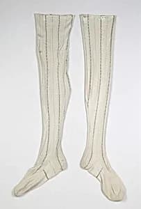 Stockings by Unknown Artist