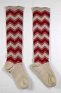 Stockings by Unknown Artist