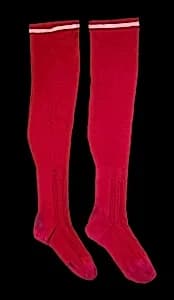 Stockings by Unknown Artist