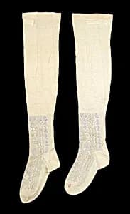 Stockings by Unknown Artist