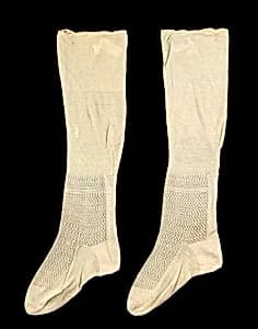 Stockings by Unknown Artist