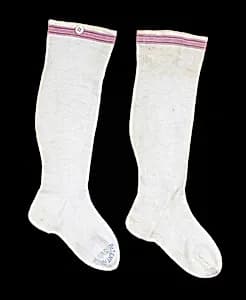 Stockings by Unknown Artist