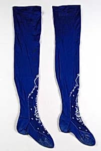 Stockings by Unknown Artist