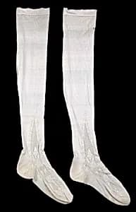 Stockings by Unknown Artist