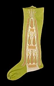 Stockings by Unknown Artist