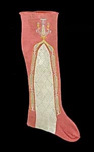 Stockings by Unknown Artist
