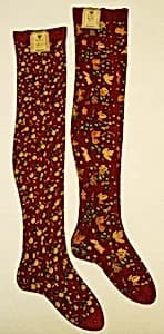 Stockings by Unknown Artist