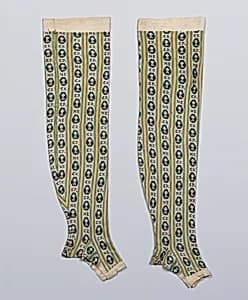 Stockings by Unknown Artist