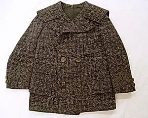 Suit by Unknown Artist
