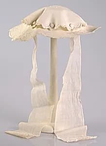 Sunbonnet by Unknown Artist