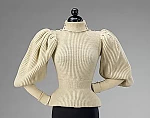 Sweater by Unknown Artist