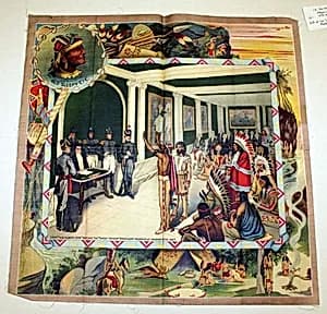 Textile by Unknown Artist