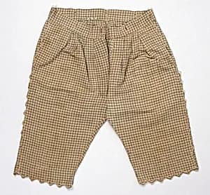 Trousers by Unknown Artist