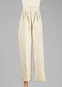 Trousers by Unknown Artist