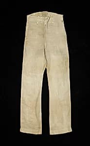 Trousers by Unknown Artist
