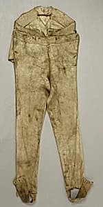 Trousers by Unknown Artist