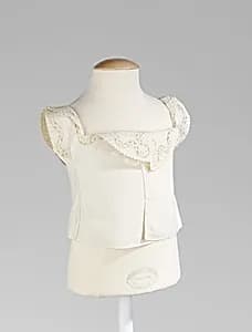 Undershirt by Unknown Artist