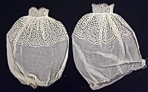 Undersleeves by Unknown Artist