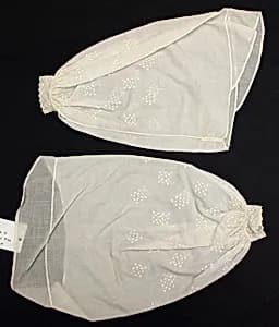 Undersleeves by Unknown Artist