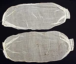 Undersleeves by Unknown Artist