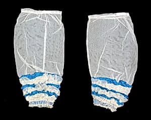 Undersleeves by Unknown Artist