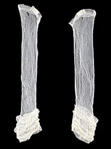 Undersleeves by Unknown Artist