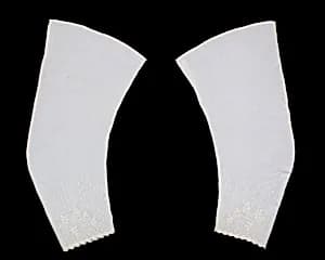 Undersleeves by Unknown Artist