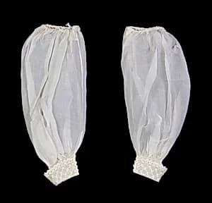 Undersleeves by Unknown Artist