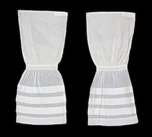 Undersleeves by Unknown Artist