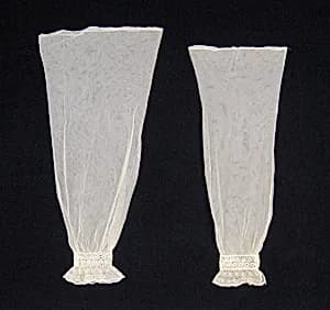 Undersleeves by Unknown Artist
