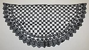 Veil by Unknown Artist