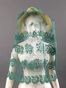 Veil by Unknown Artist
