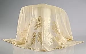 Veil by Unknown Artist