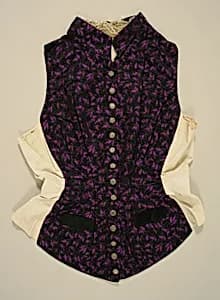 Vest by Unknown Artist