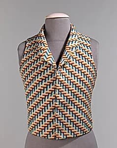 Vest by Unknown Artist