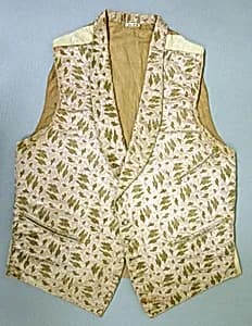 Vest by Unknown Artist