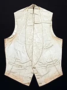 Vest by Unknown Artist