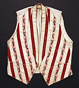 Vest by Unknown Artist