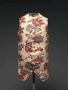 Waistcoat by Unknown Artist