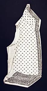 Waistcoat by Unknown Artist