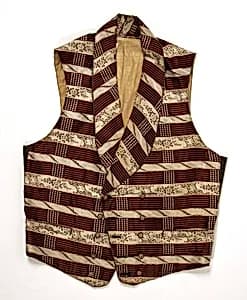 Waistcoat by Unknown Artist