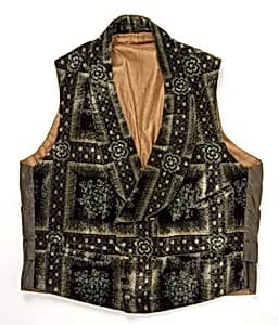 Waistcoat by Unknown Artist