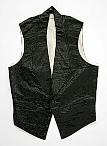 Waistcoat by Unknown Artist