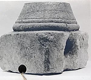 Base by Unknown Artist
