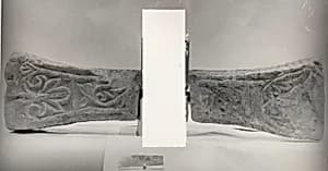 Block by Unknown Artist