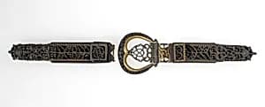 Buckle by Unknown Artist