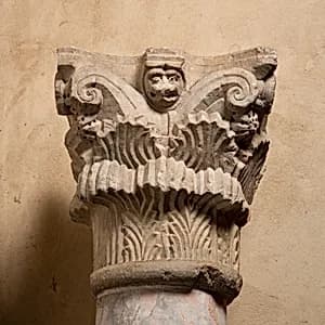 Capital by Unknown Artist
